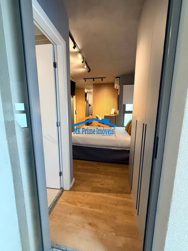 Apartamento, 1 quarto, 23 m² - Foto 4