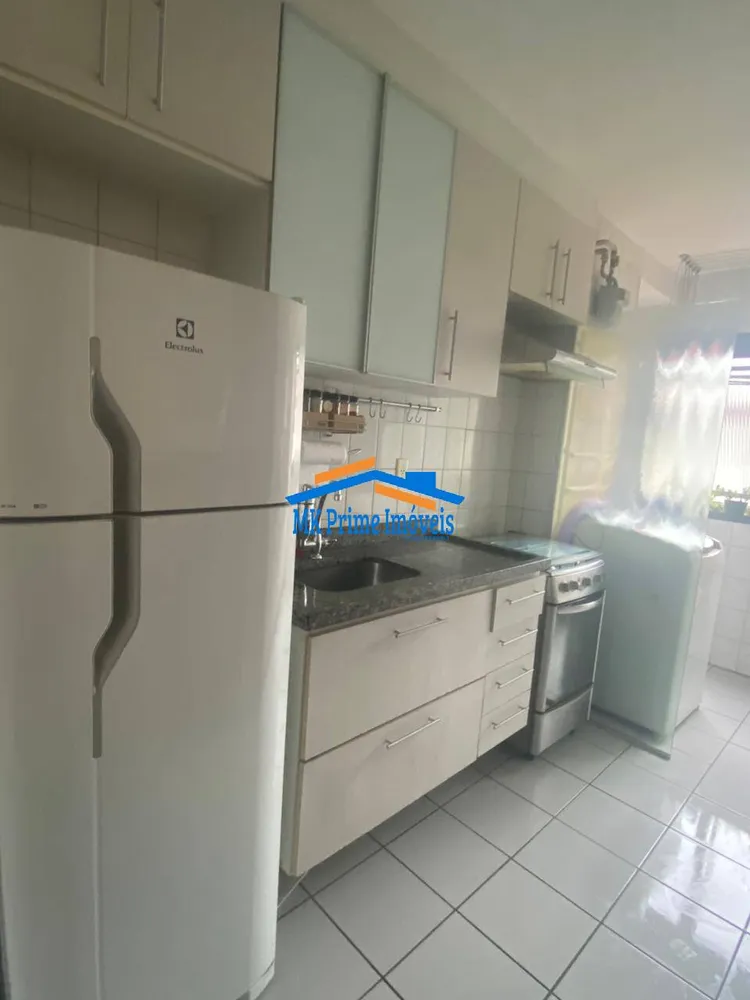 Apartamento, 2 quartos, 56 m² - Foto 2