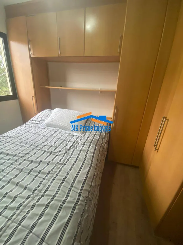Apartamento, 2 quartos, 56 m² - Foto 6