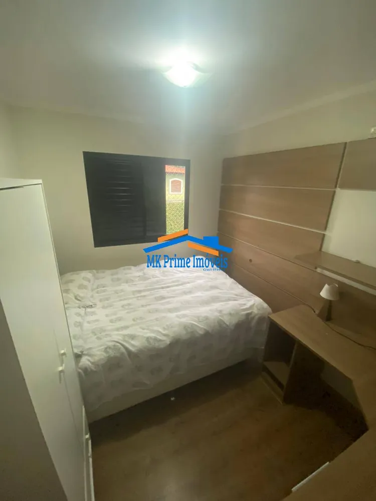 Apartamento, 2 quartos, 56 m² - Foto 4