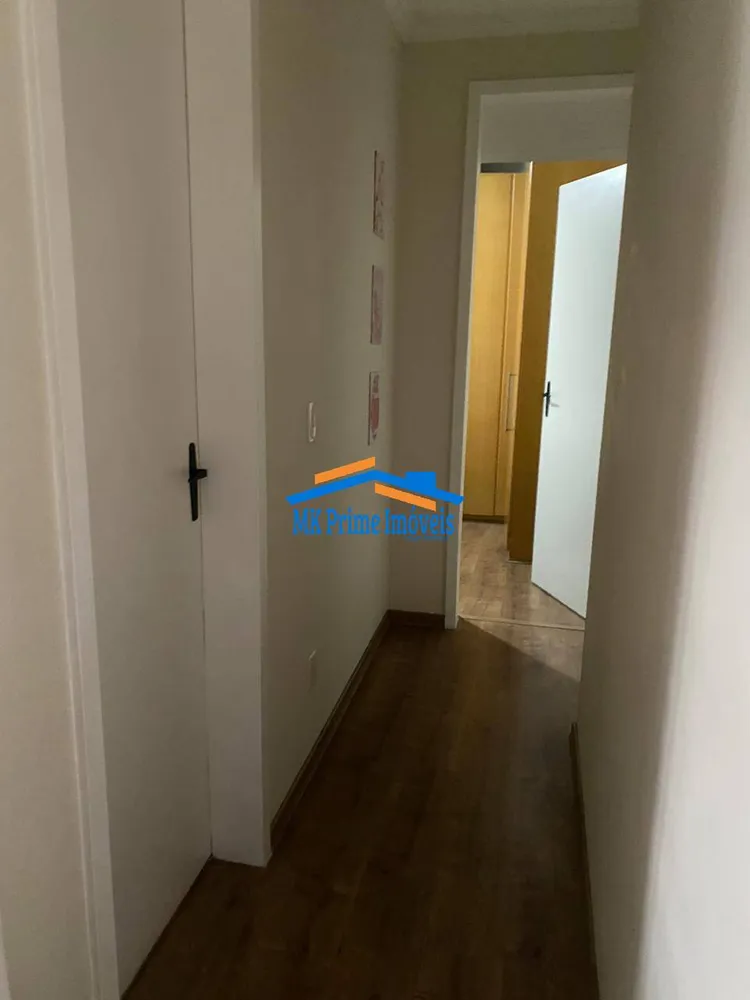 Apartamento, 2 quartos, 56 m² - Foto 3