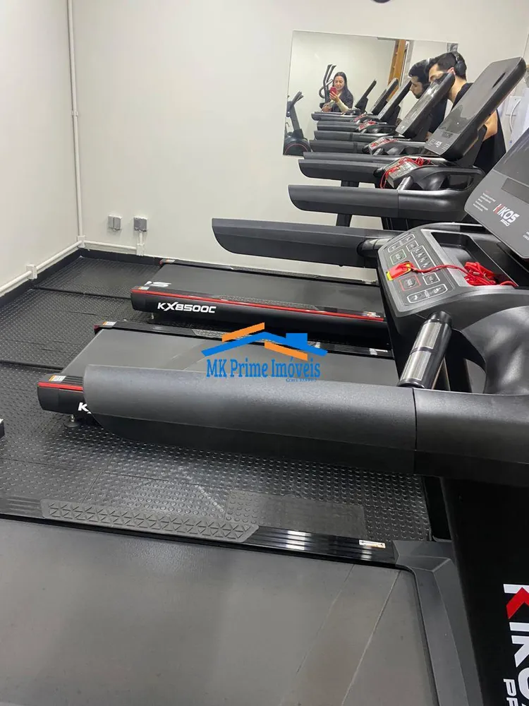 Apartamento, 2 quartos, 56 m² - Foto 8