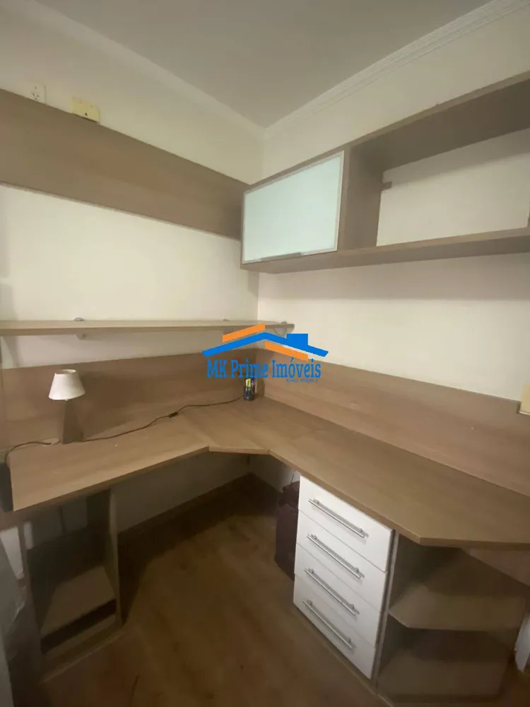 Apartamento, 2 quartos, 56 m² - Foto 5