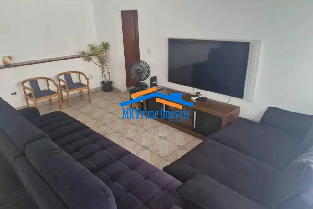 Sobrado, 3 quartos, 288 m² - Foto 3