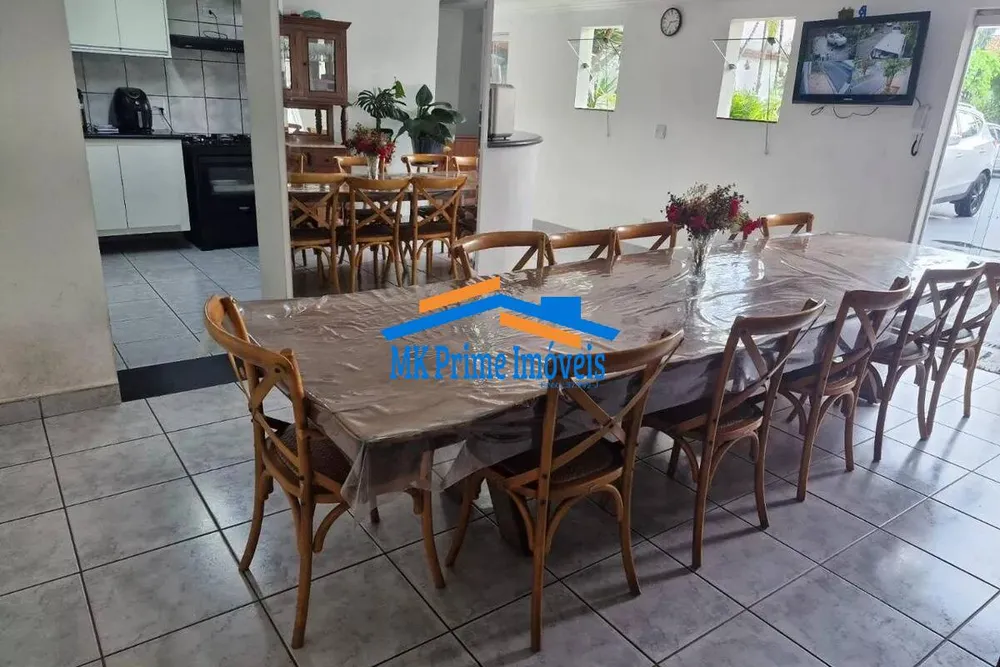 Sobrado, 3 quartos, 288 m² - Foto 4