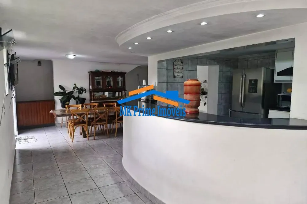 Sobrado, 3 quartos, 288 m² - Foto 6