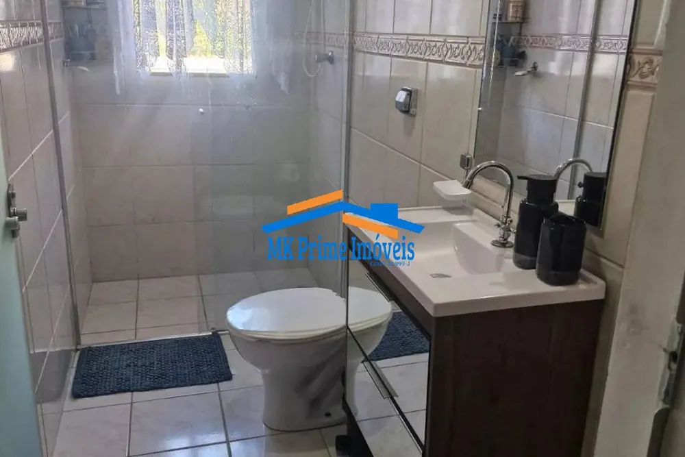 Sobrado, 3 quartos, 288 m² - Foto 7