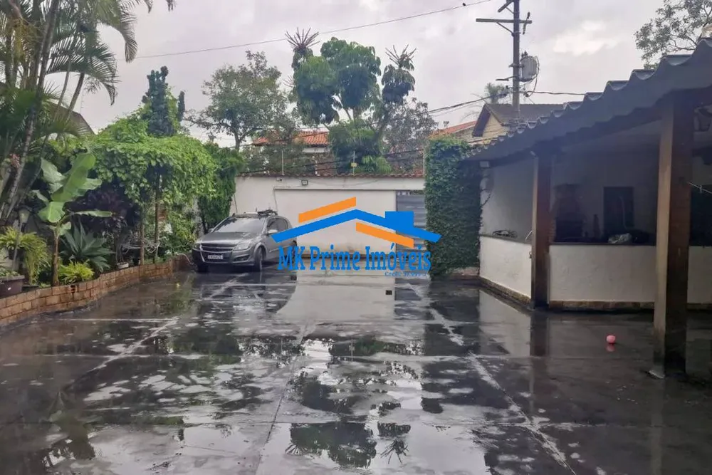 Sobrado, 3 quartos, 288 m² - Foto 5