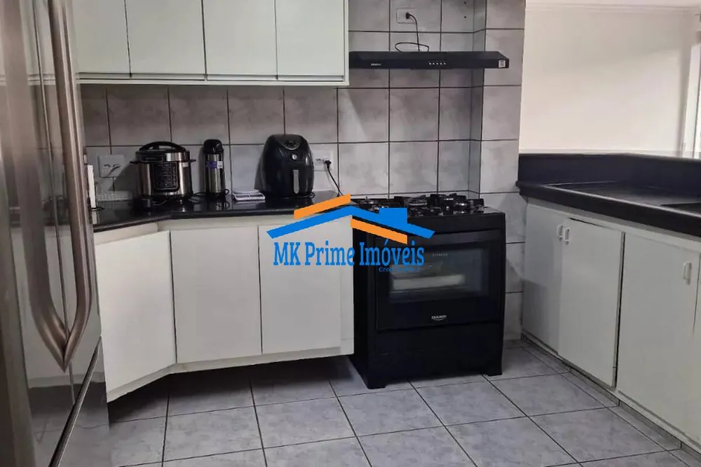 Sobrado, 3 quartos, 288 m² - Foto 8