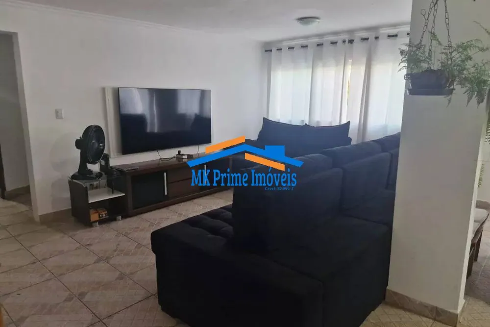 Sobrado, 3 quartos, 288 m² - Foto 2