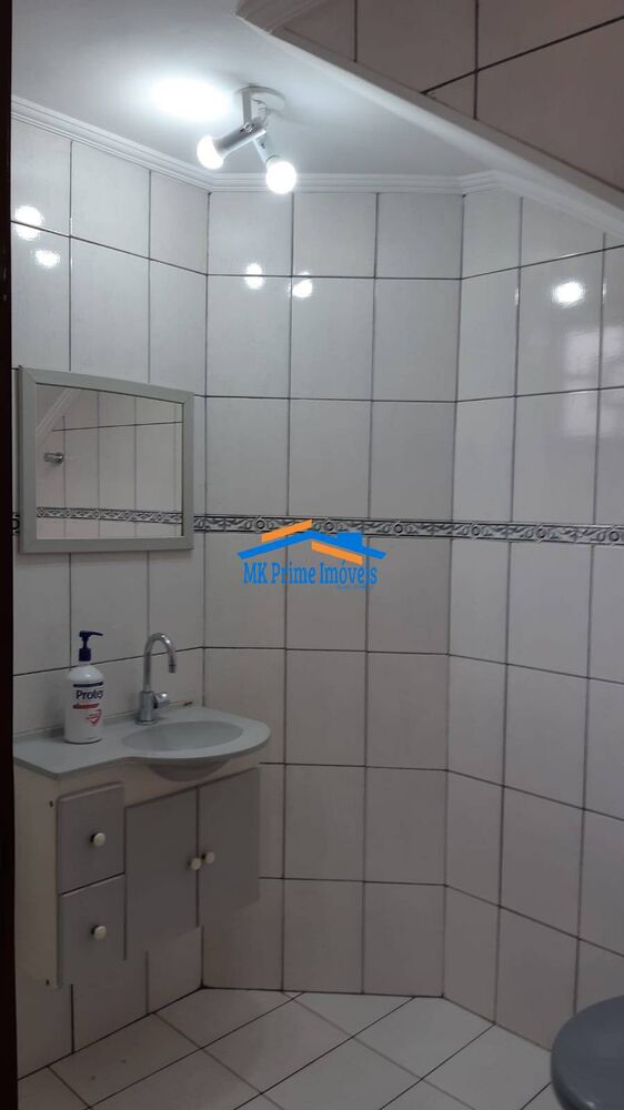 Sobrado, 3 quartos, 164 m² - Foto 21