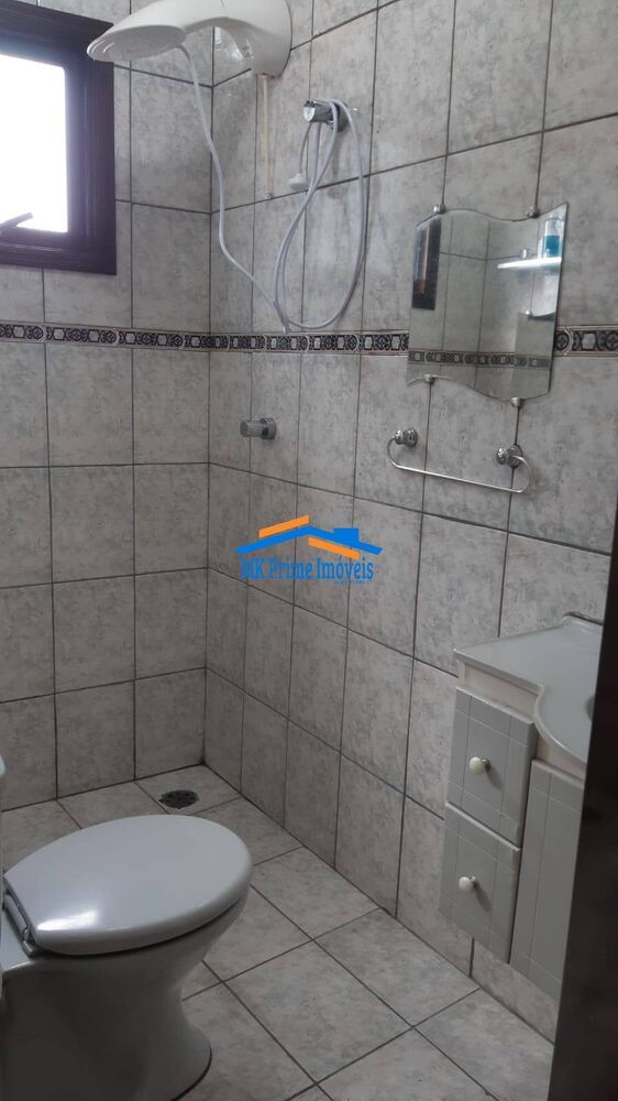Sobrado, 3 quartos, 164 m² - Foto 6