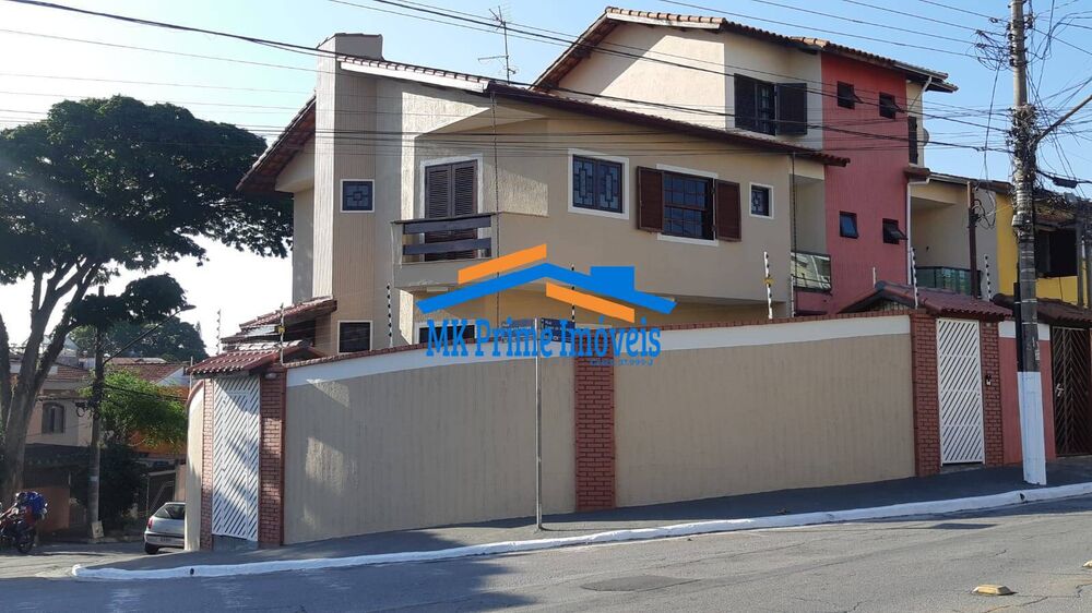 Sobrado, 3 quartos, 164 m² - Foto 2