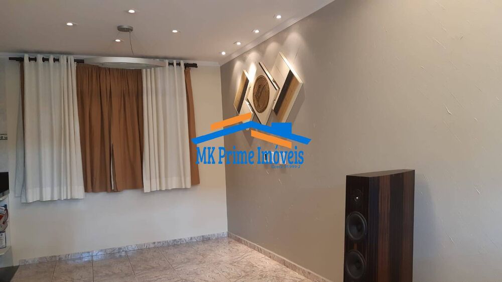 Sobrado, 3 quartos, 164 m² - Foto 7