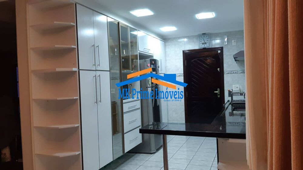 Sobrado, 3 quartos, 164 m² - Foto 10