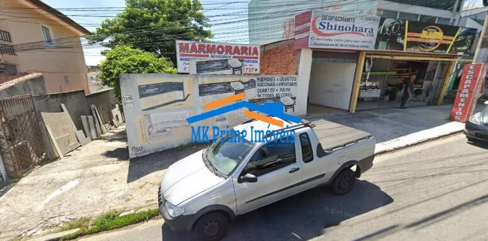 Terreno, 314 m² - Foto 1