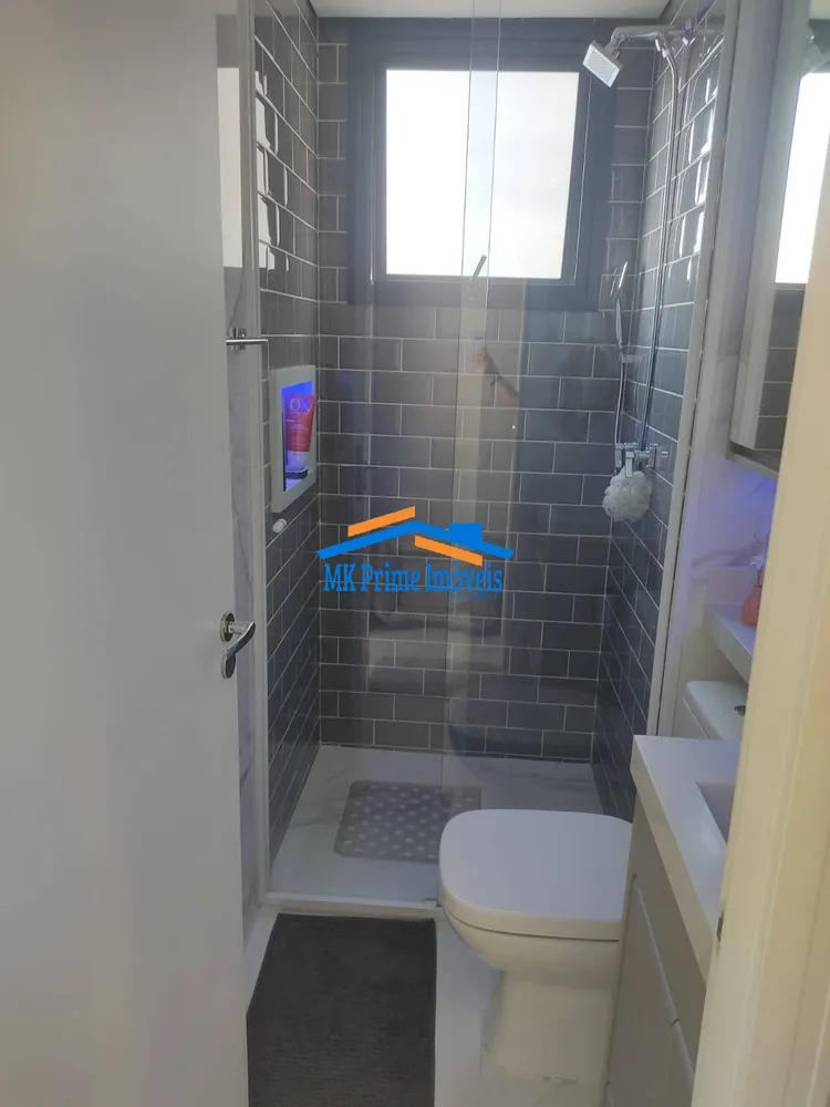 Apartamento, 2 quartos, 53 m² - Foto 2