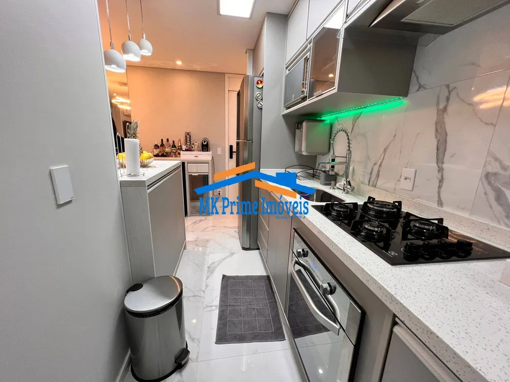 Apartamento, 2 quartos, 53 m² - Foto 1