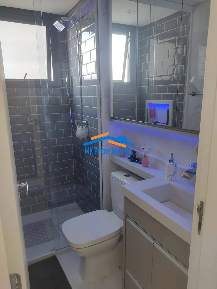 Apartamento, 2 quartos, 53 m² - Foto 3