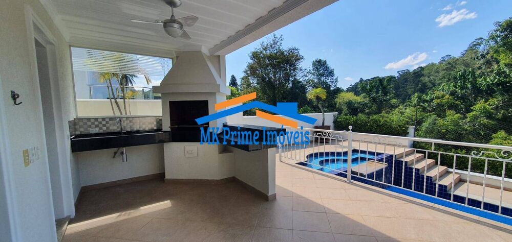 Casa de Condomínio, 4 quartos - Foto 3