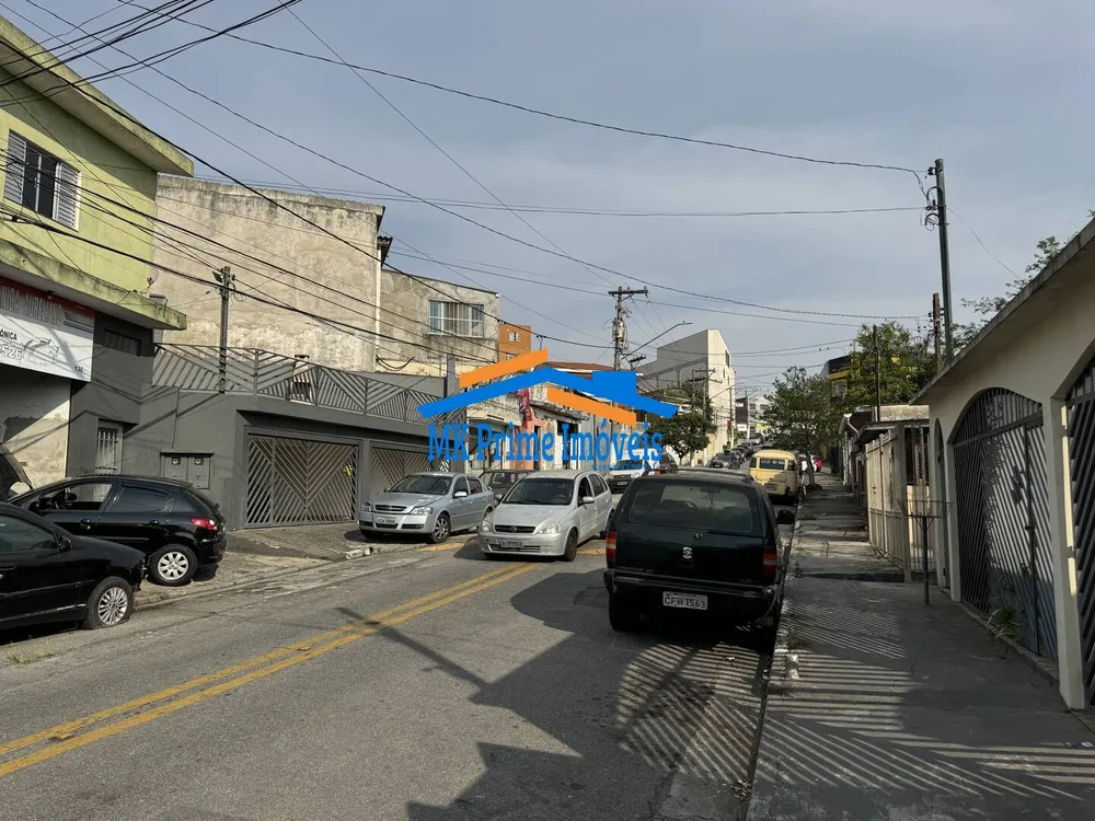 Terreno, 450 m² - Foto 2