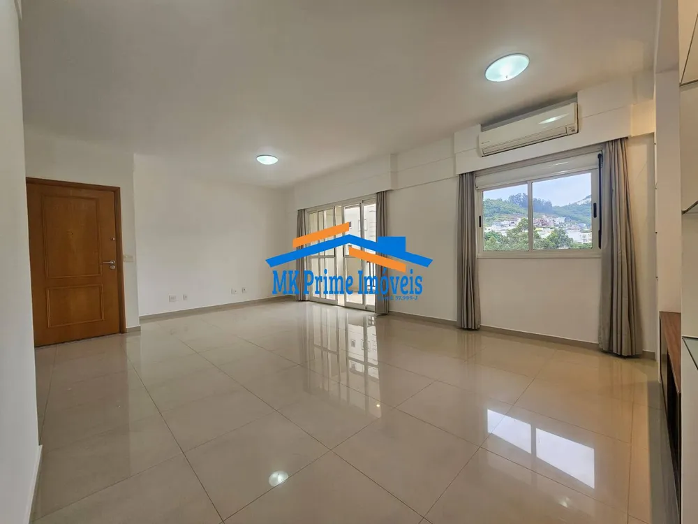 Apartamento, 3 quartos, 140 m² - Foto 2