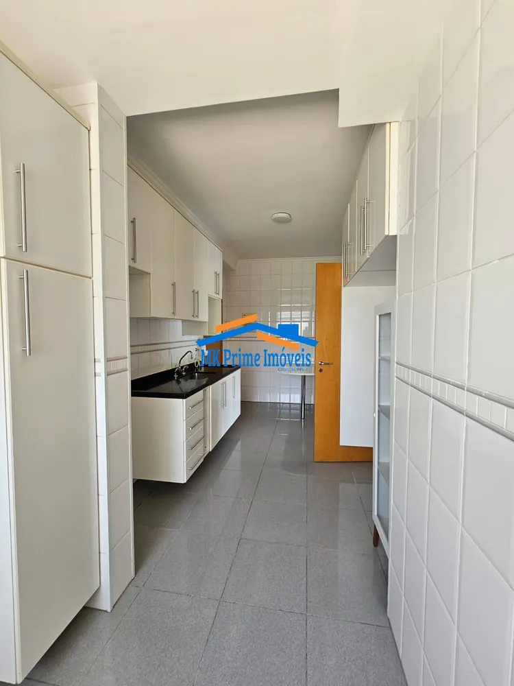 Apartamento, 3 quartos, 140 m² - Foto 6