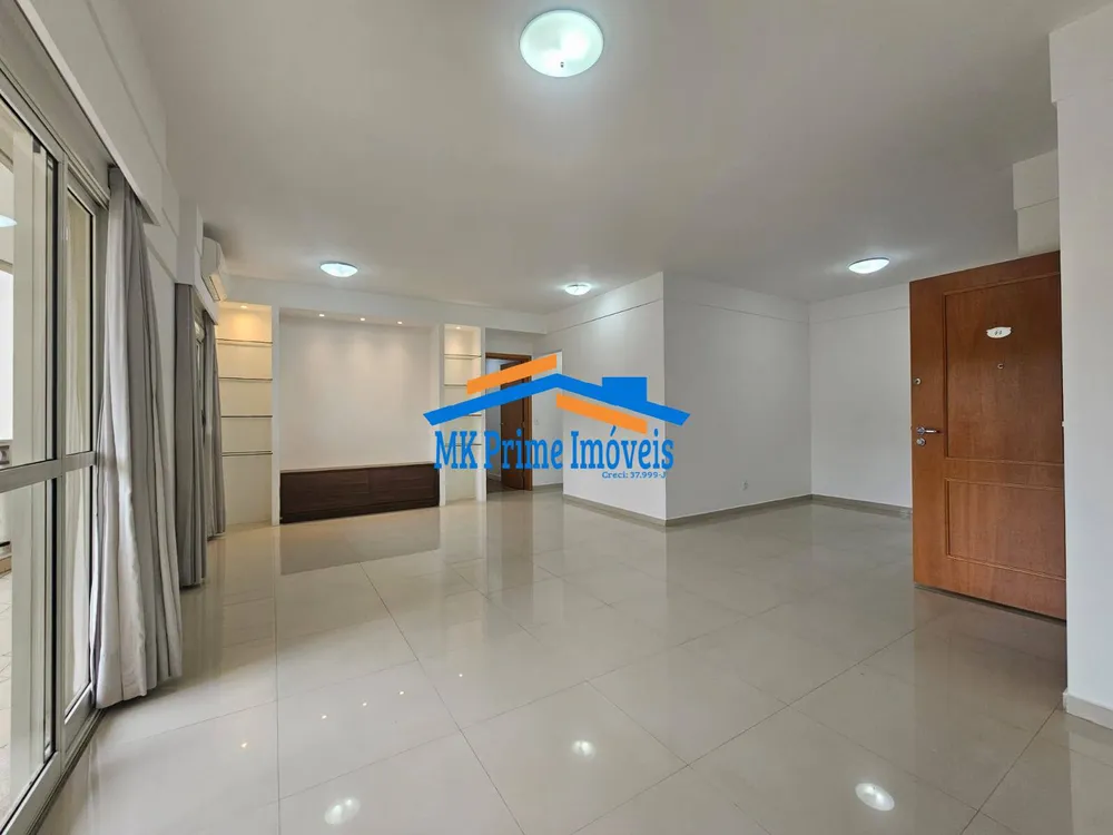 Apartamento, 3 quartos, 140 m² - Foto 4