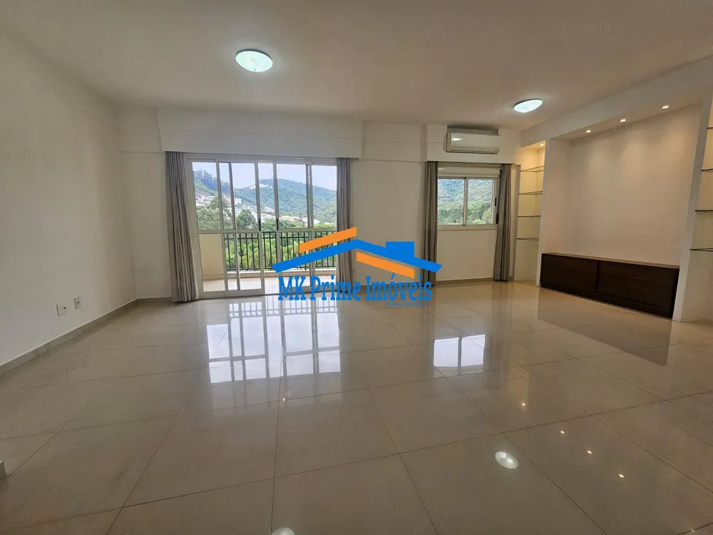 Apartamento, 3 quartos, 140 m² - Foto 3