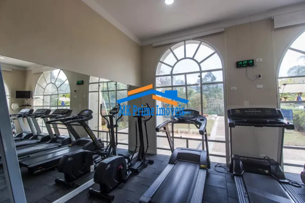 Apartamento, 3 quartos, 140 m² - Foto 8