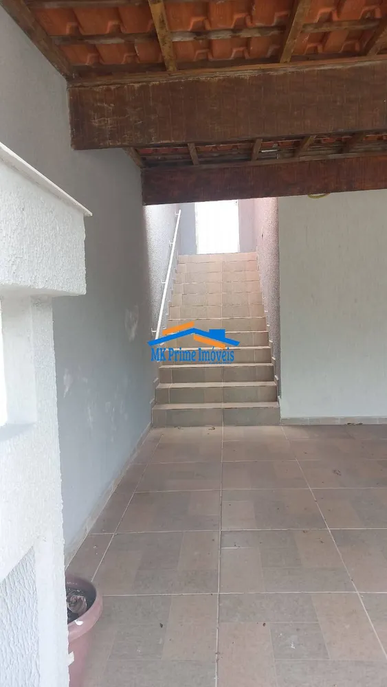 Sobrado, 3 quartos, 165 m² - Foto 3