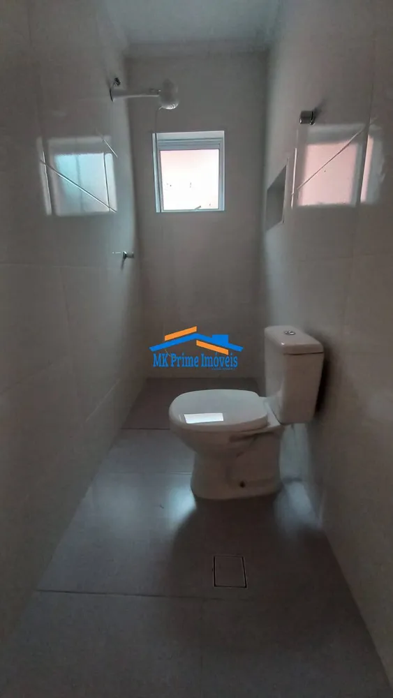 Sobrado, 3 quartos, 165 m² - Foto 6