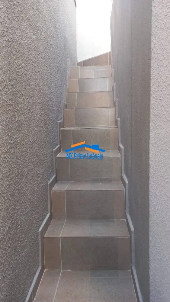 Sobrado, 3 quartos, 165 m² - Foto 2