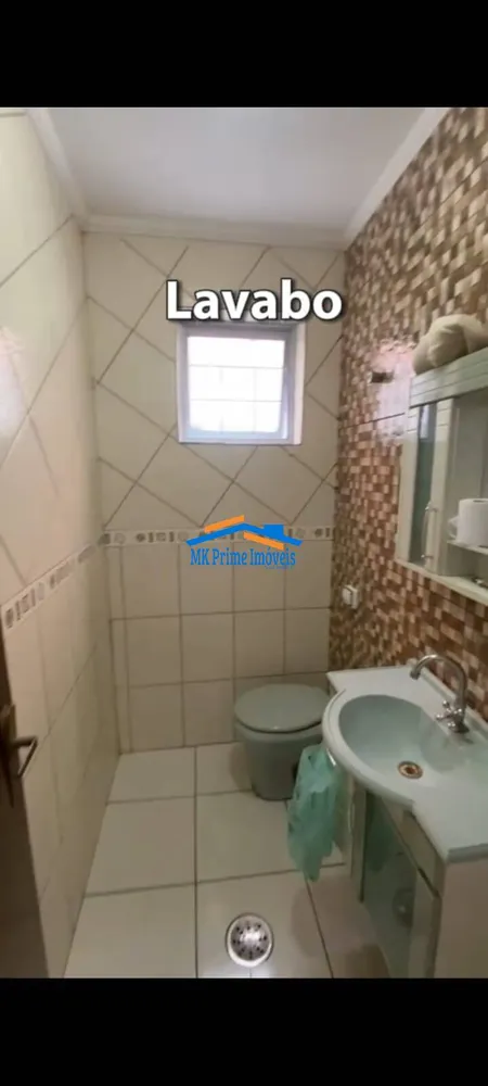 Sobrado, 3 quartos, 165 m² - Foto 5