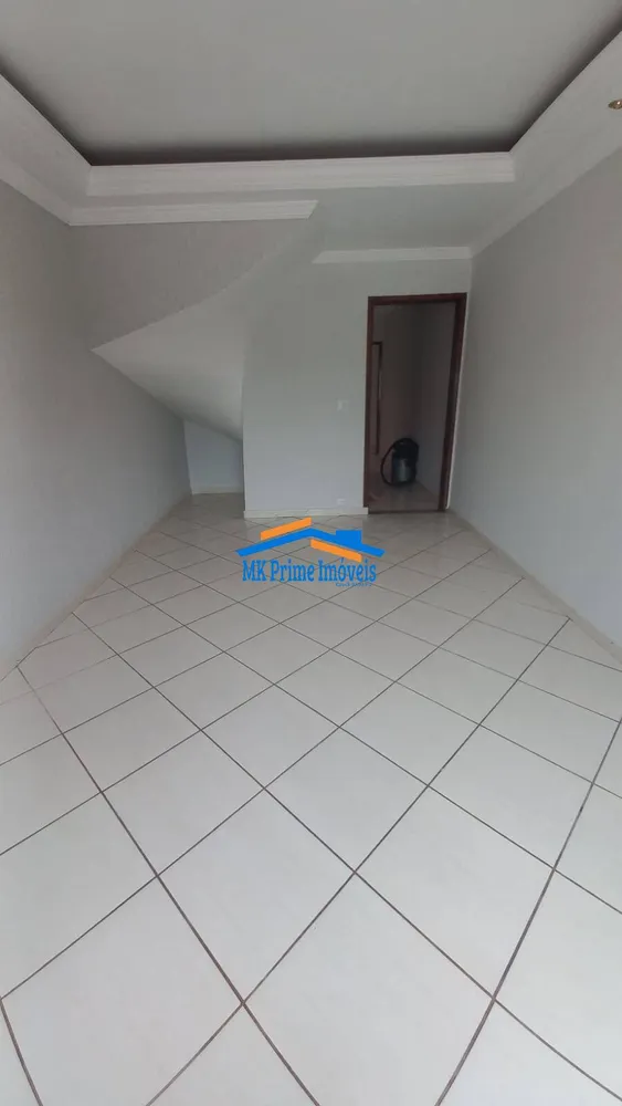 Sobrado, 3 quartos, 165 m² - Foto 4