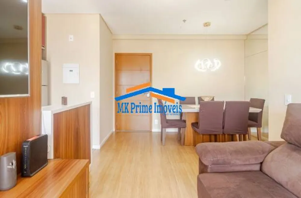 Apartamento, 2 quartos, 62 m² - Foto 4