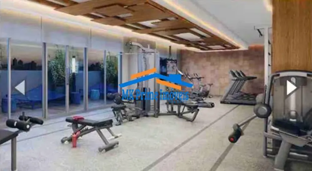 Apartamento, 2 quartos, 62 m² - Foto 10