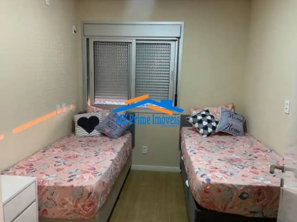 Apartamento, 2 quartos, 62 m² - Foto 7