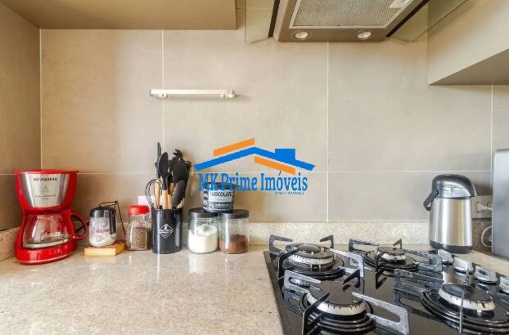 Apartamento, 2 quartos, 62 m² - Foto 6