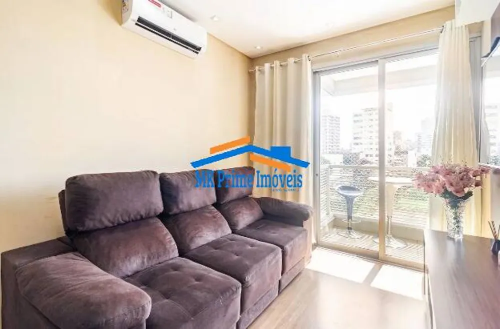 Apartamento, 2 quartos, 62 m² - Foto 2