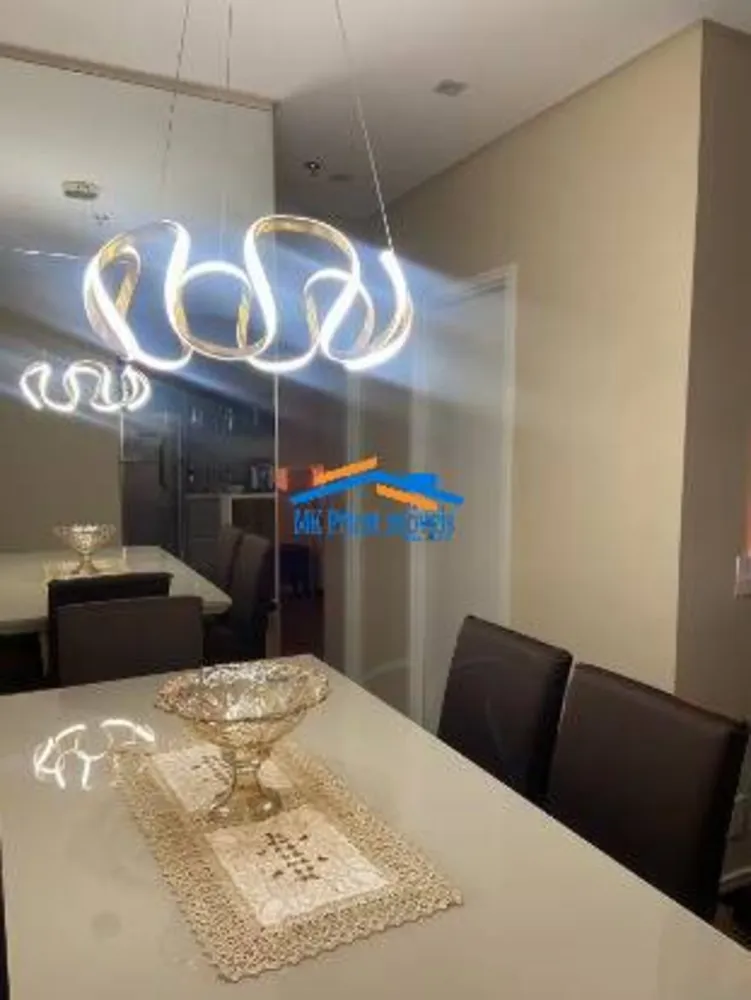 Apartamento, 2 quartos, 62 m² - Foto 5