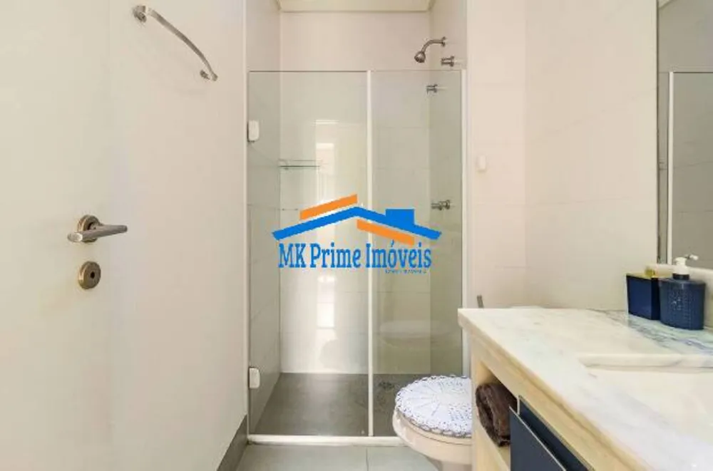 Apartamento, 2 quartos, 62 m² - Foto 9