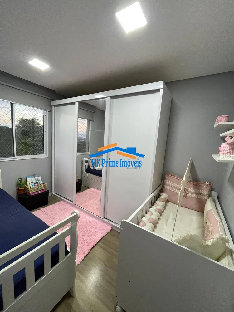 Apartamento, 2 quartos, 48 m² - Foto 10