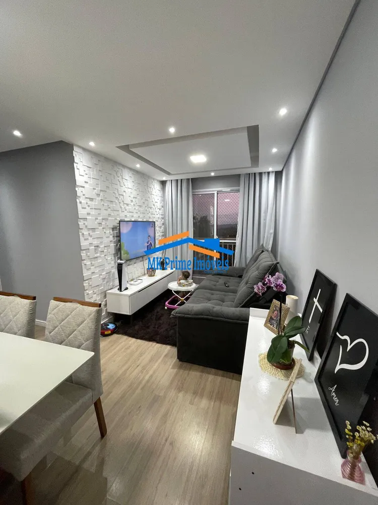 Apartamento, 2 quartos, 48 m² - Foto 5