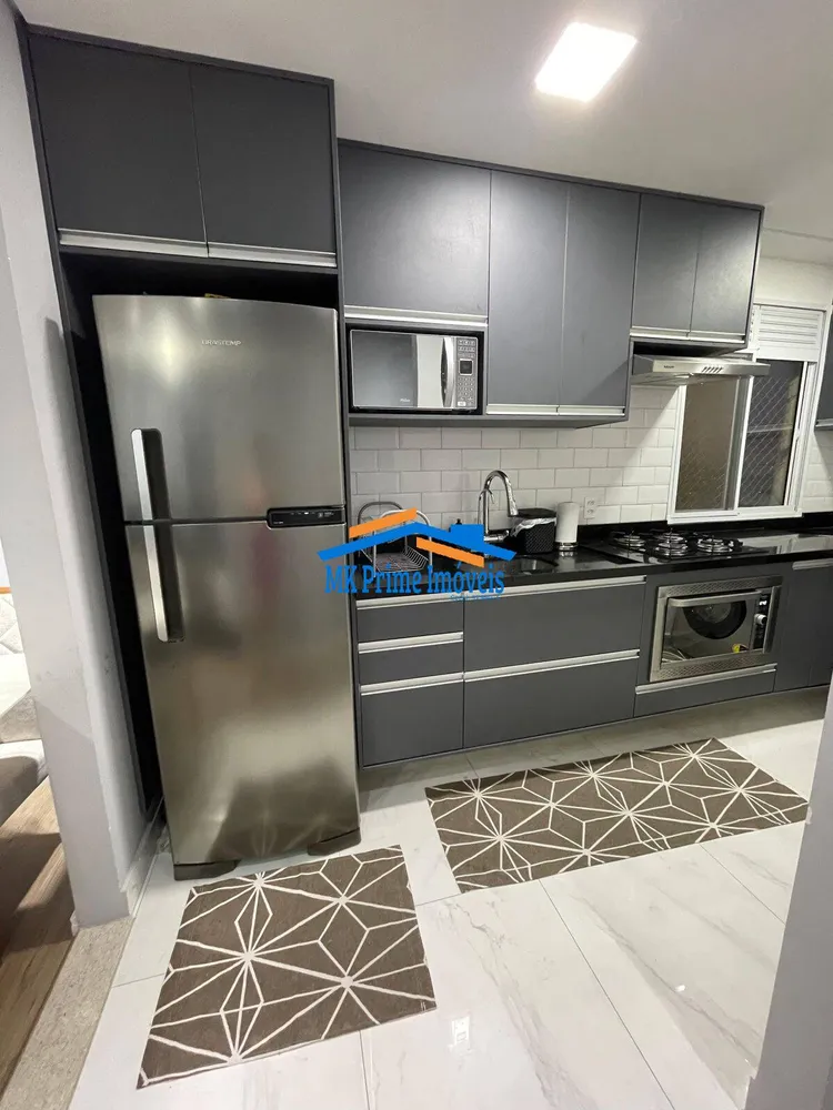Apartamento, 2 quartos, 48 m² - Foto 11