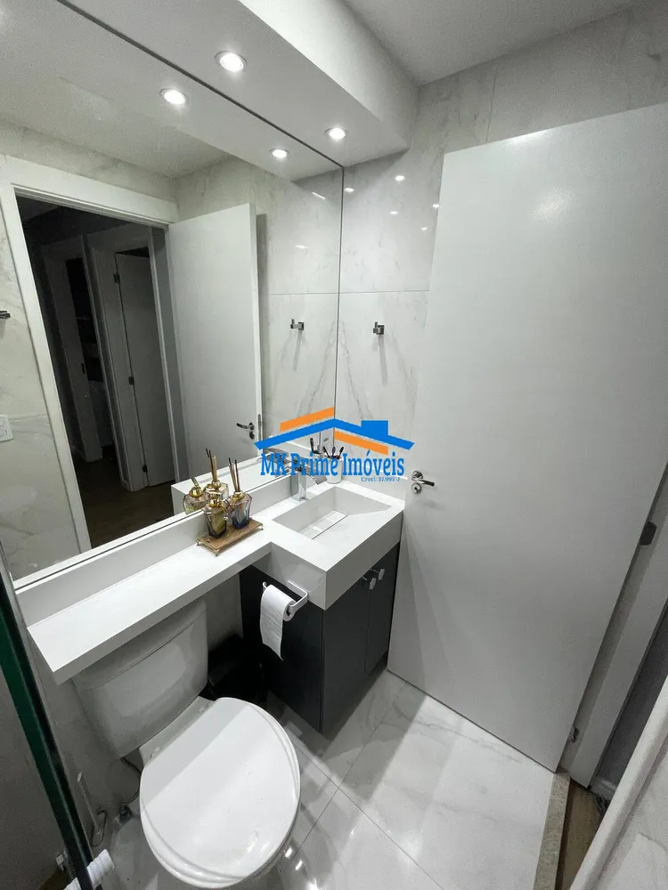 Apartamento, 2 quartos, 48 m² - Foto 9