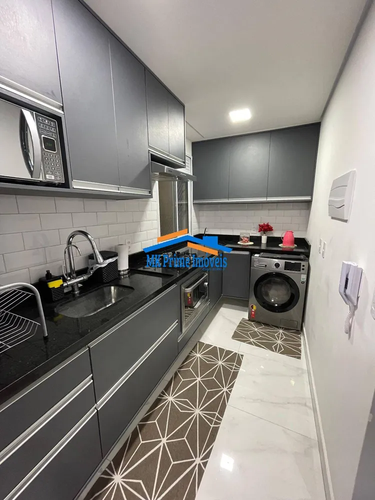 Apartamento, 2 quartos, 48 m² - Foto 12