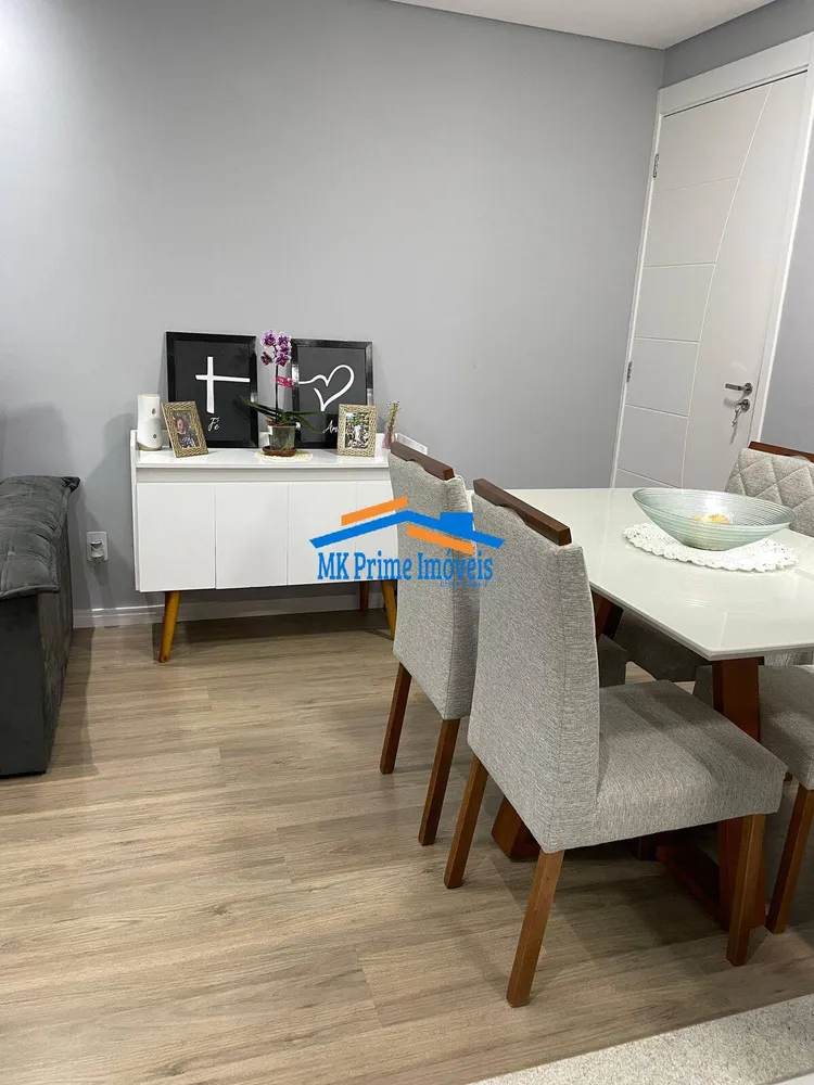 Apartamento, 2 quartos, 48 m² - Foto 6