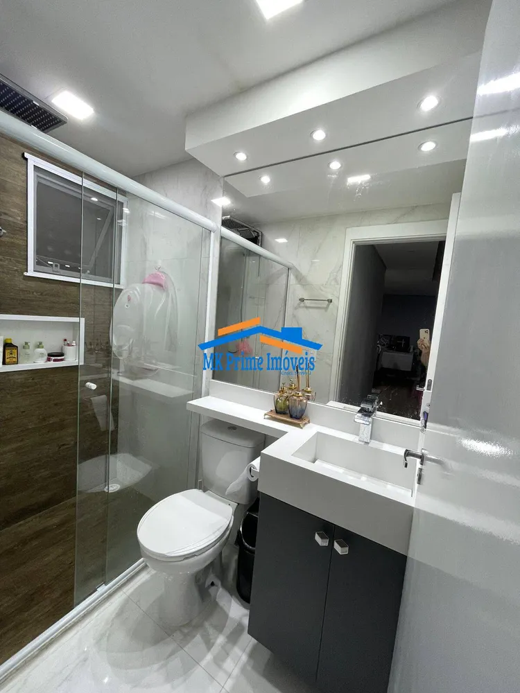 Apartamento, 2 quartos, 48 m² - Foto 8