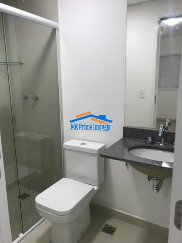 Apartamento à venda com 2 quartos, 64m² - Foto 3